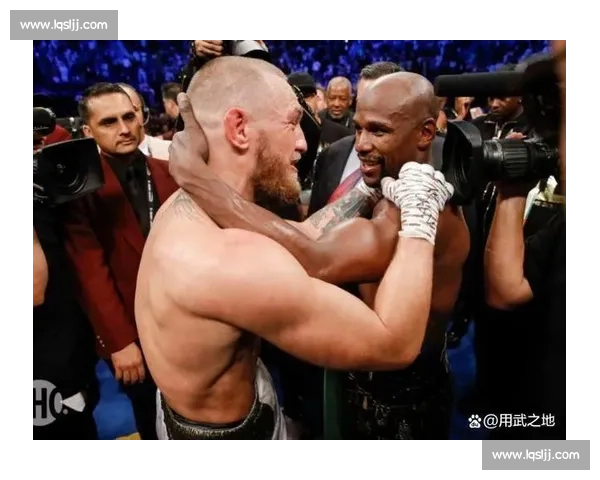 梅瑟威对决康纳世纪之战比赛结果揭晓谁才是真正的胜者背后真相解析